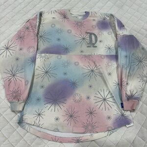 Disney Land 100 Anniversary Spirit Jersey